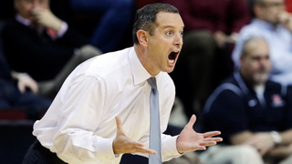 Rutgers Finally Fires Mike Rice